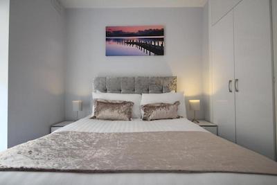 Apartments Temple Bar