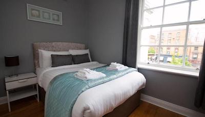 Apartments Temple Bar