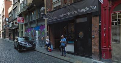 Apartments Temple Bar