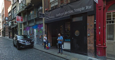 Apartments Temple Bar