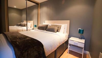 Apartments Temple Bar