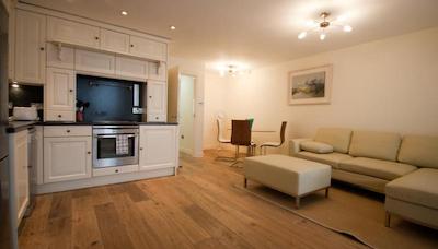 Apartments Temple Bar