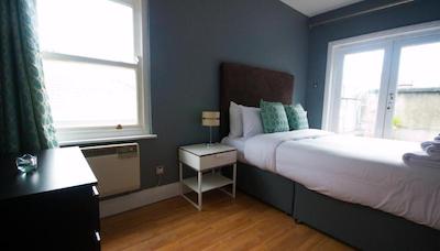 Apartments Temple Bar