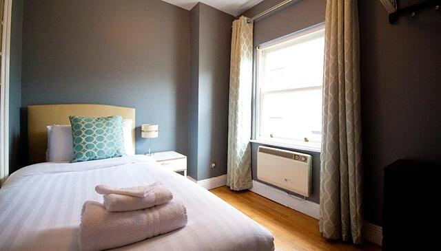 Apartments Temple Bar