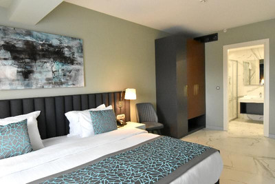 Capella Otel