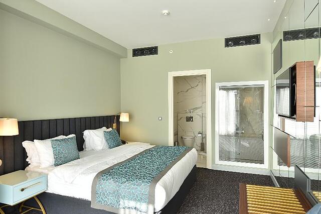 Capella Otel