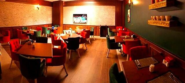 Vendome Hotel