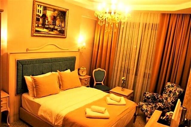 Vendome Hotel