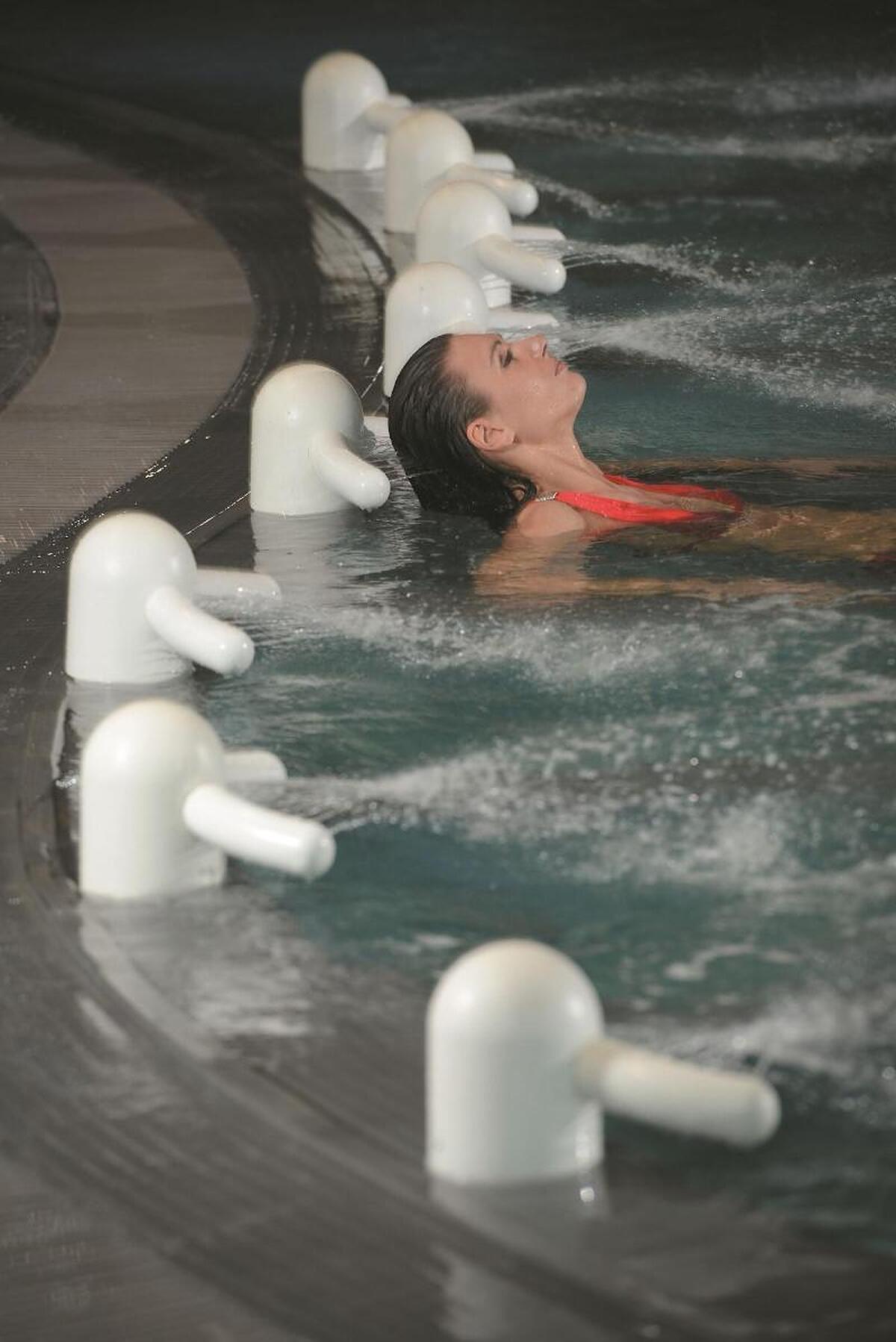 Ha Tel Spa Les Bains De Cabourg By Thalazur