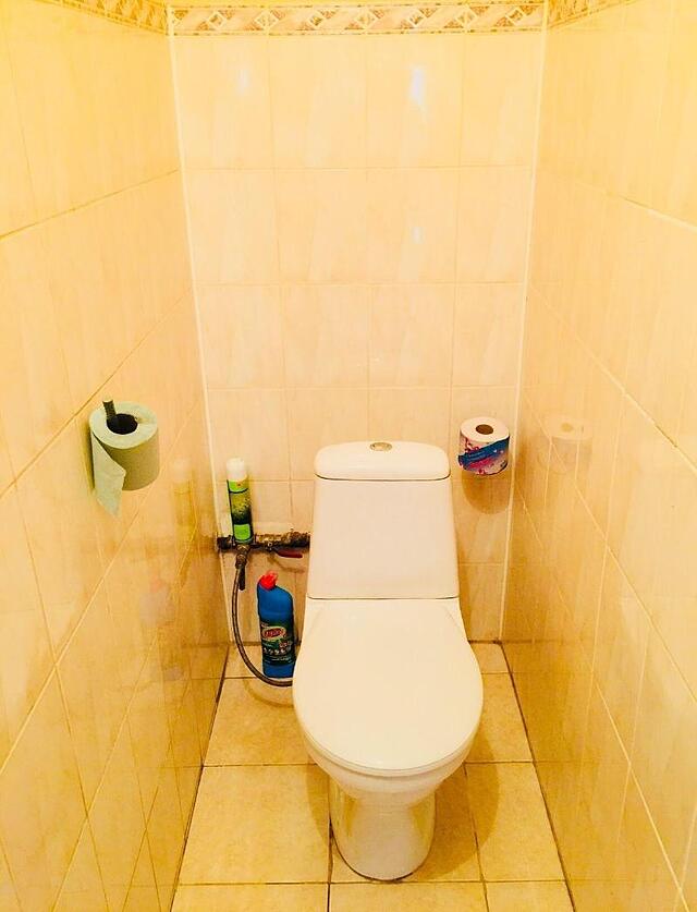 Hostel Tri Kota