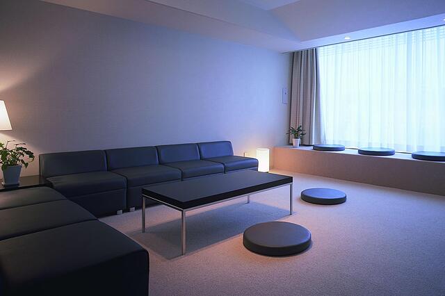 Hotel Plaza Annex Yokote