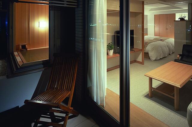 Hotel Plaza Annex Yokote