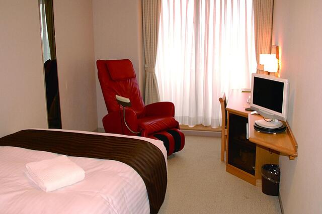 Hotel Plaza Annex Yokote