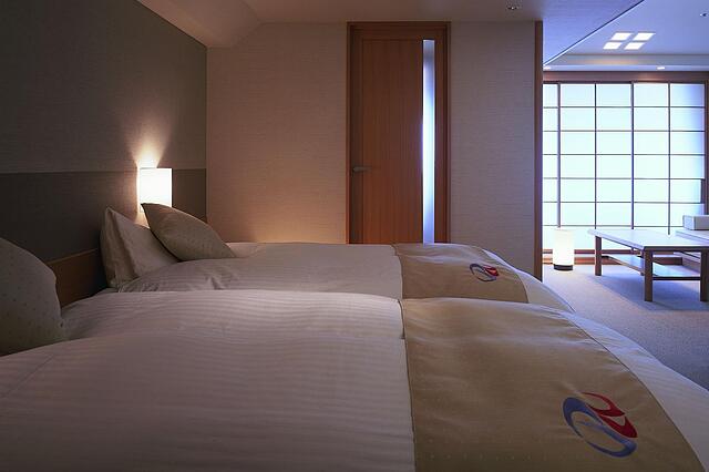 Hotel Plaza Annex Yokote