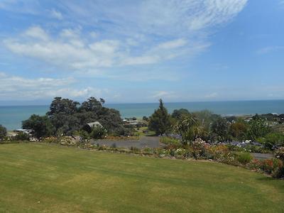 La Casa Te Puru Lodge