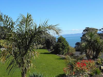 La Casa Te Puru Lodge