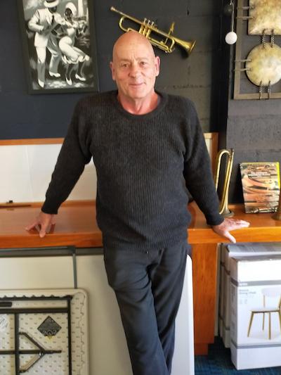 La Casa Te Puru Lodge