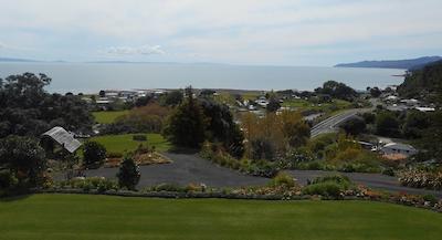 La Casa Te Puru Lodge