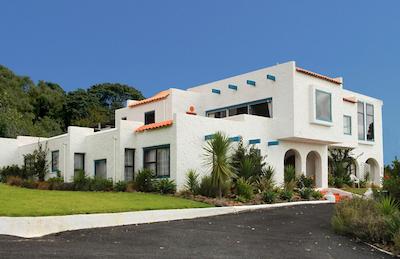 La Casa Te Puru Lodge