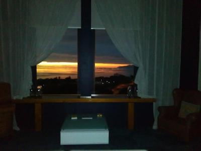 La Casa Te Puru Lodge