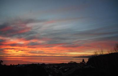 La Casa Te Puru Lodge