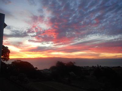 La Casa Te Puru Lodge