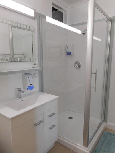 La Casa Te Puru Lodge