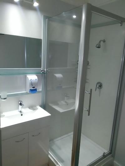 La Casa Te Puru Lodge