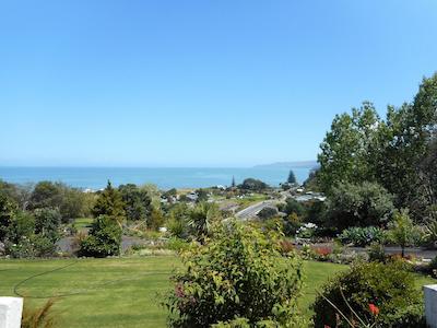 La Casa Te Puru Lodge