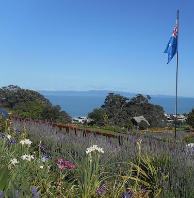 La Casa Te Puru Lodge