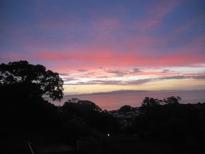 La Casa Te Puru Lodge