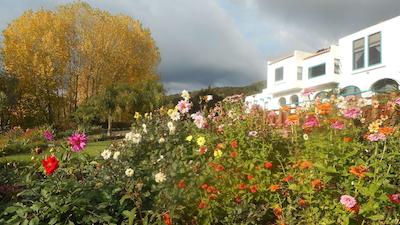 La Casa Te Puru Lodge