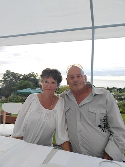 La Casa Te Puru Lodge