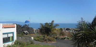 La Casa Te Puru Lodge