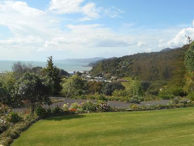 La Casa Te Puru Lodge