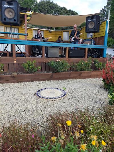 La Casa Te Puru Lodge