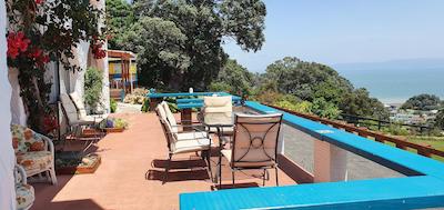 La Casa Te Puru Lodge