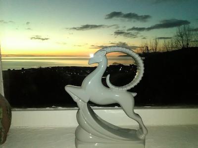 La Casa Te Puru Lodge