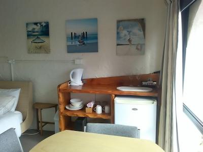 La Casa Te Puru Lodge