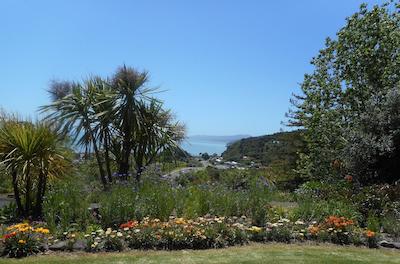 La Casa Te Puru Lodge