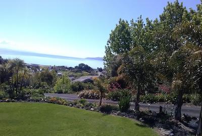 La Casa Te Puru Lodge