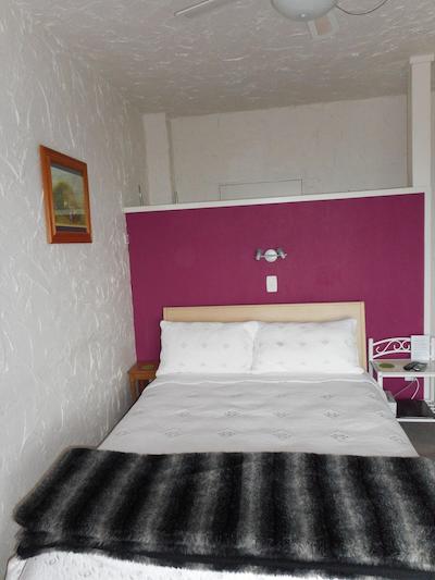 La Casa Te Puru Lodge