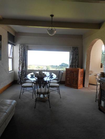 La Casa Te Puru Lodge