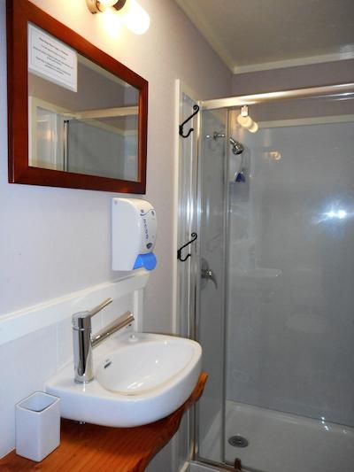 La Casa Te Puru Lodge