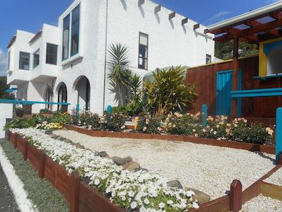 La Casa Te Puru Lodge