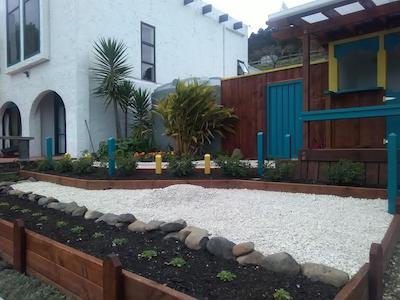 La Casa Te Puru Lodge