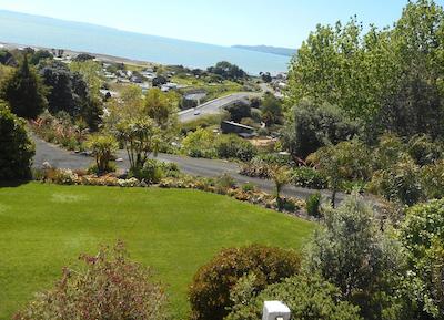 La Casa Te Puru Lodge