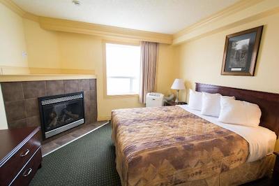 Nova Inn Peace River