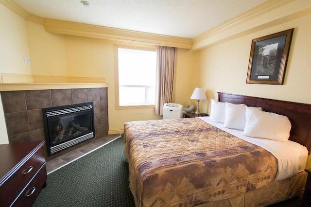 Nova Inn Peace River