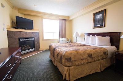 Nova Inn Peace River